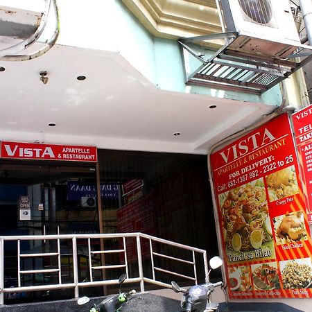 Vista Apartelle 마카티 외부 사진