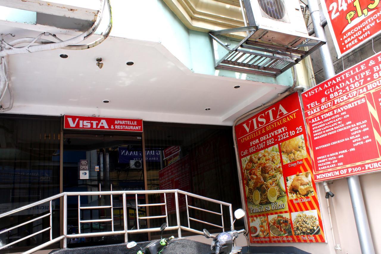 Vista Apartelle 마카티 외부 사진