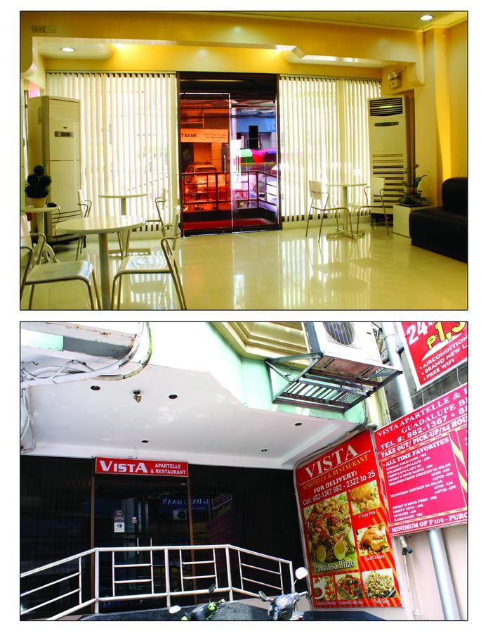 Vista Apartelle 마카티 외부 사진